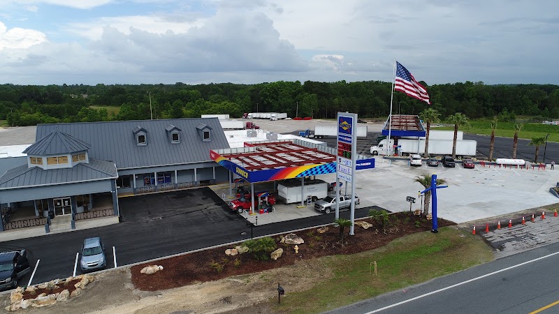 Shuttle Truck Stop 75 TA photo 4