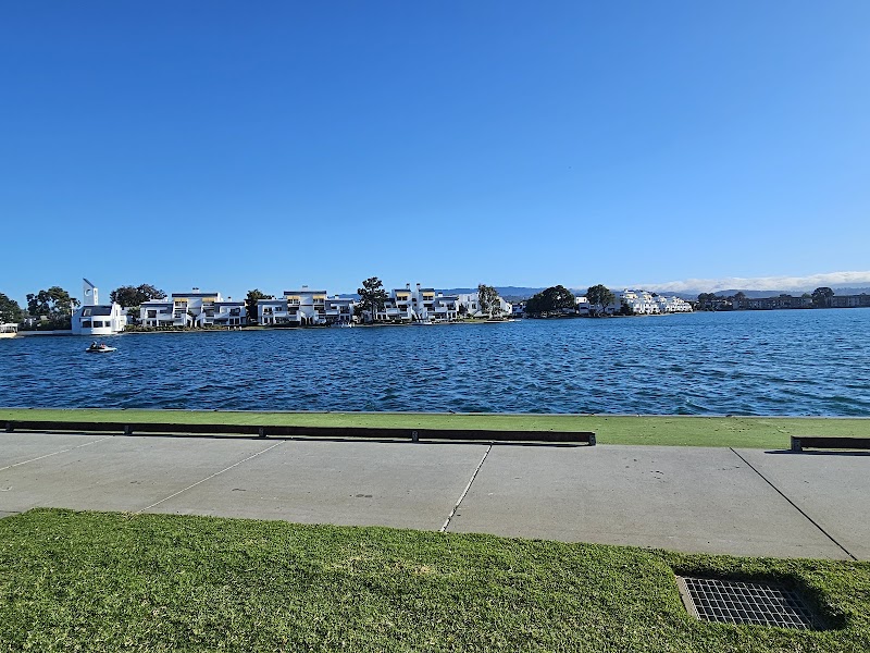 Pickleball Courts | Foster City photo 2