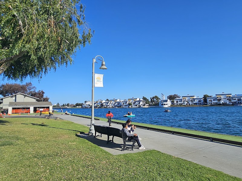 Pickleball Courts | Foster City photo 3
