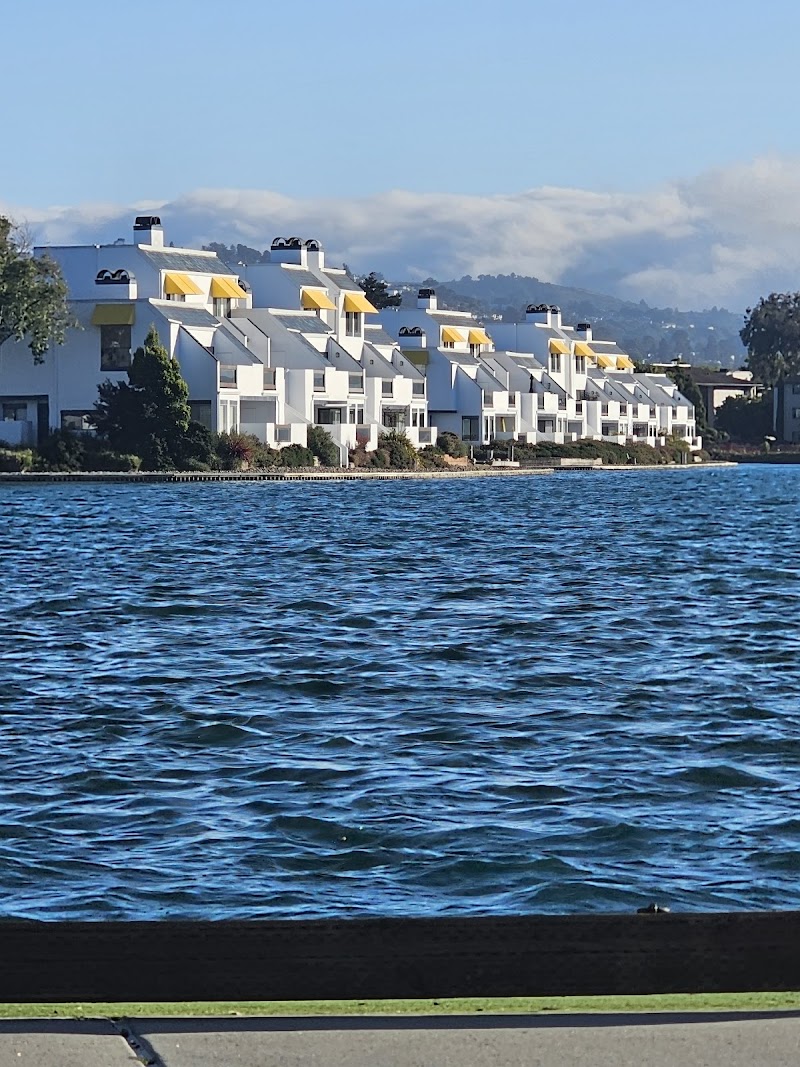 Pickleball Courts | Foster City photo 4