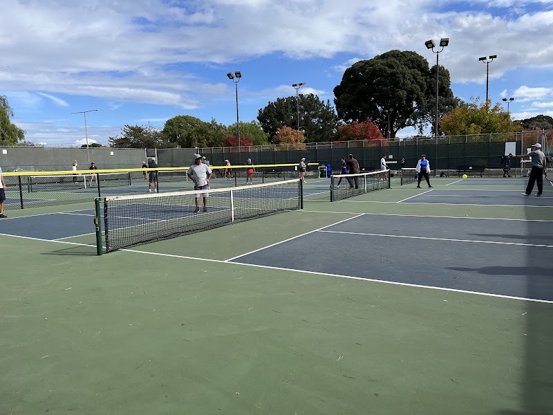 Photo of Pickleball Courts | Foster City