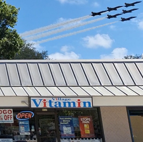 Photo of Village Vitamin Shop - BUY ONE GET ONE 50% OFF Most Supplements Every Day!