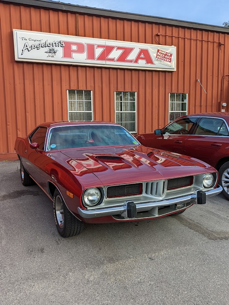 Photo of Angelotti's Pizza