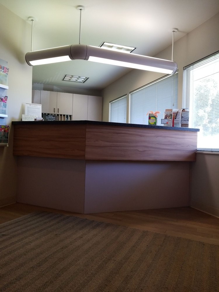 Clove Dental Care, San Leandro - Krishna Neelagiri DDS photo 5
