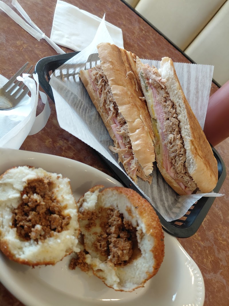 Carolina's Cuban Cafe photo 3