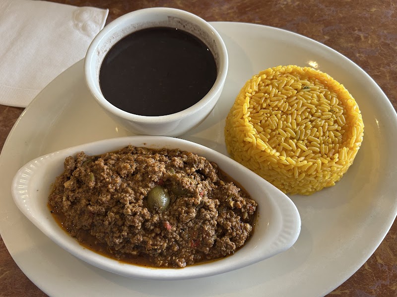 Carolina's Cuban Cafe photo 5