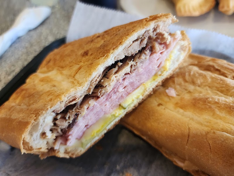 Carolina's Cuban Cafe photo 4