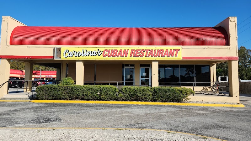 Photo of Carolina's Cuban Cafe