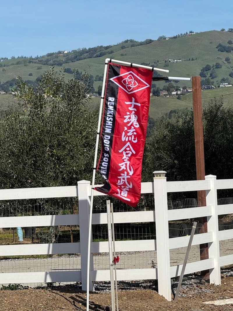 Renkishin Dojo - South Bay photo 3
