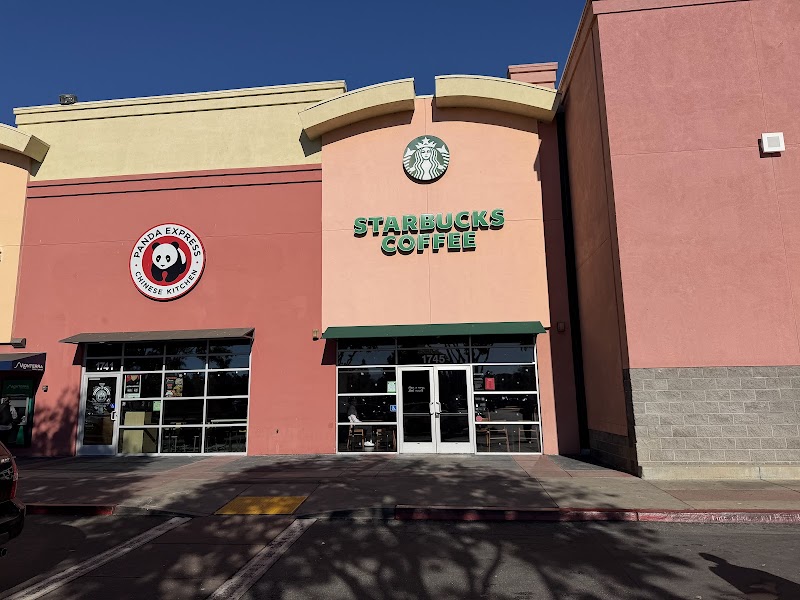 Photo of Panda Express