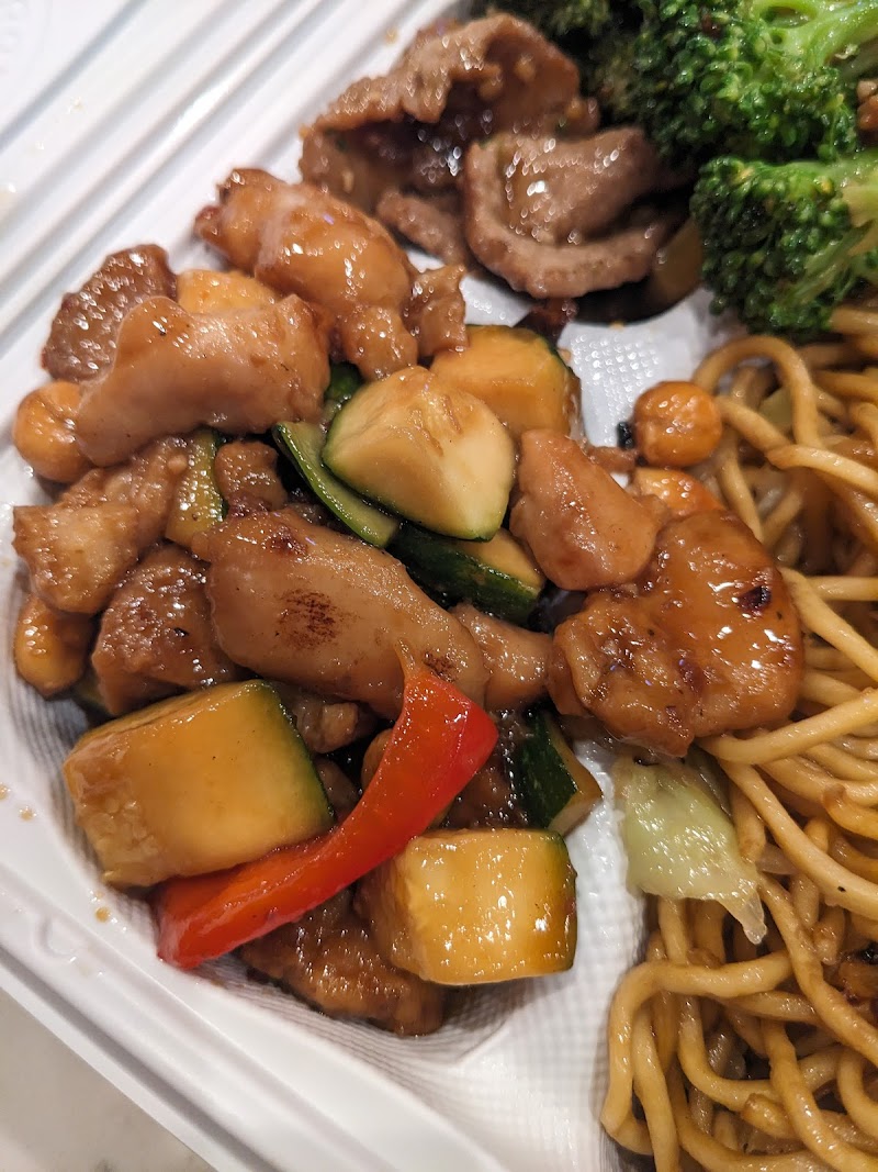 Panda Express photo 3