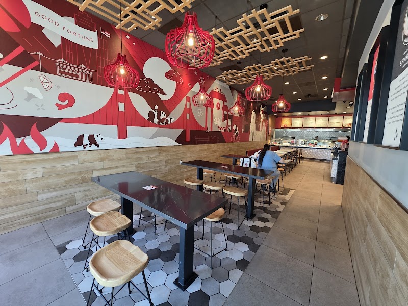 Panda Express photo 4