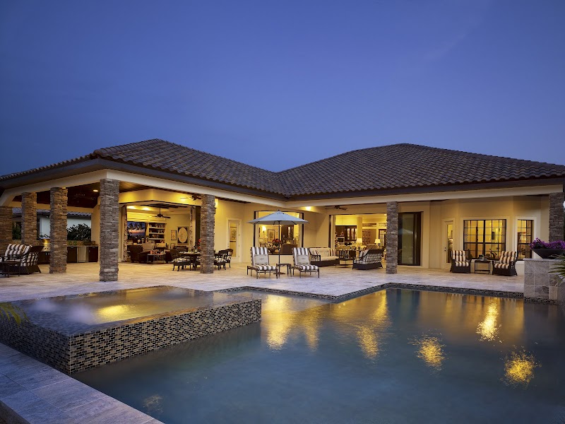 Photo of Waterscapes Pools and Spas