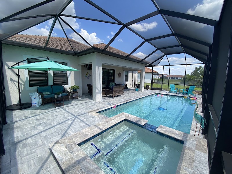 Waterscapes Pools and Spas photo 3