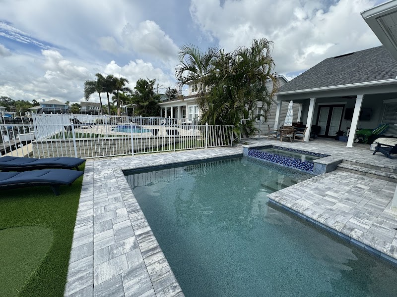 Waterscapes Pools and Spas photo 2