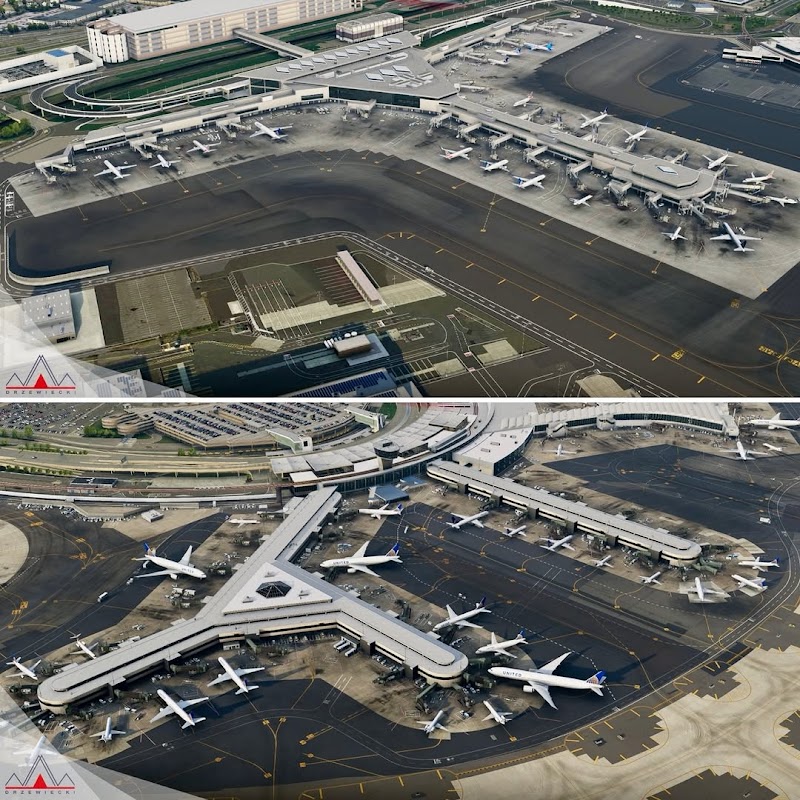 Photo of Newark Liberty International Airport