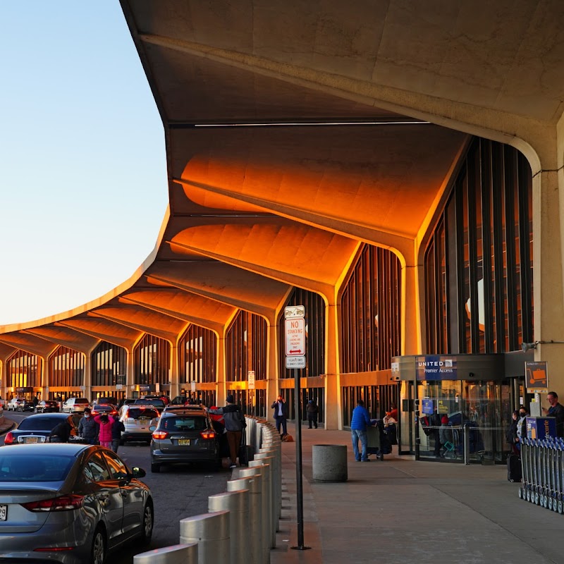 Newark Liberty International Airport photo 3