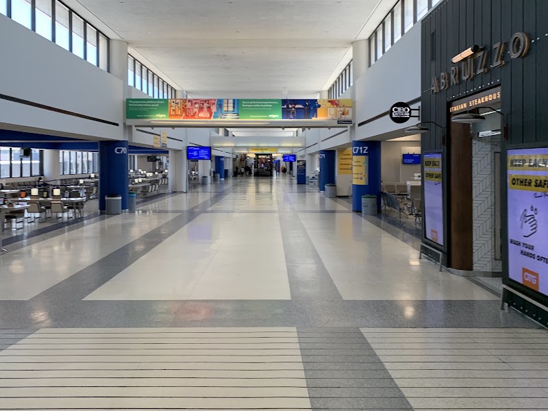 Newark Liberty International Airport photo 2