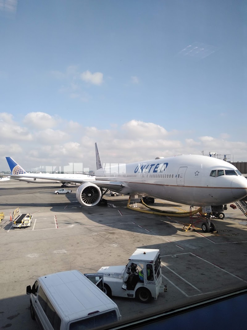 Newark Liberty International Airport photo 4
