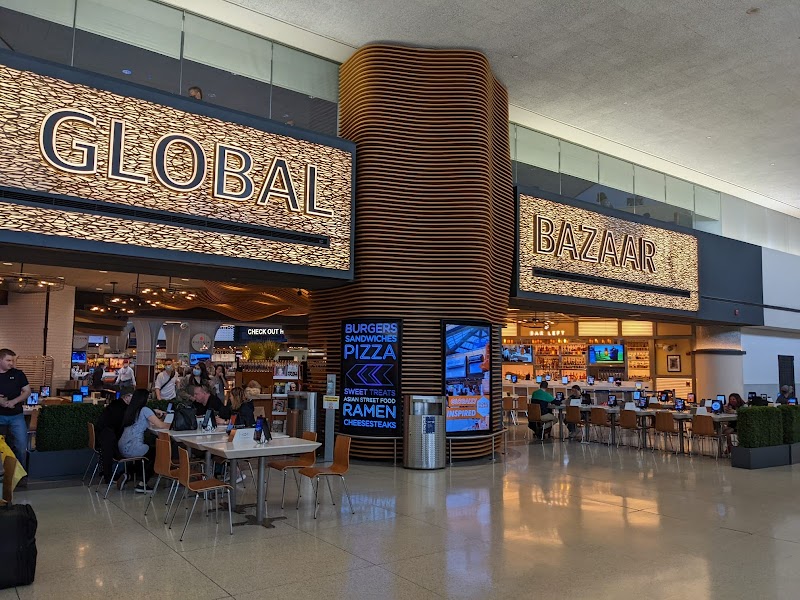 Newark Liberty International Airport photo 5