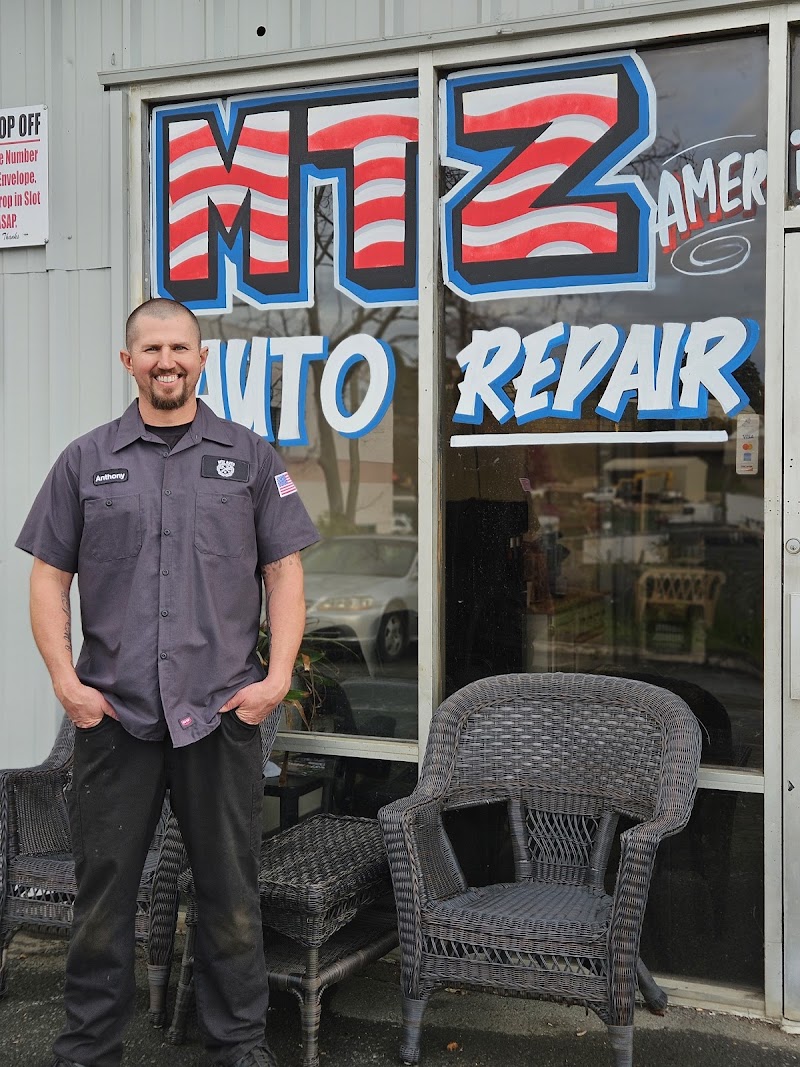 MTZ Auto Repair photo 3
