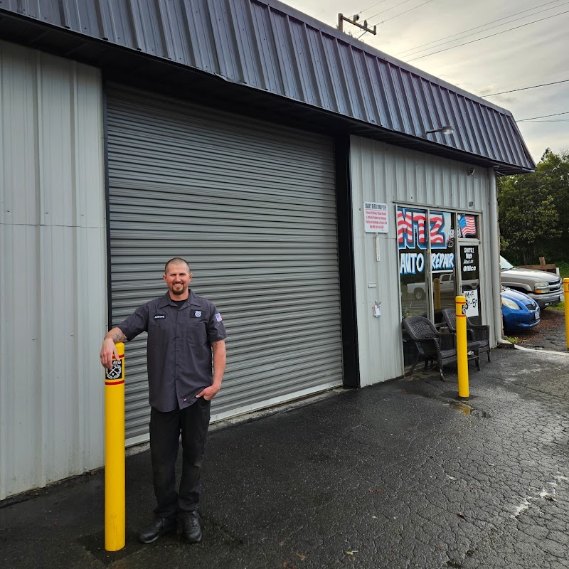 MTZ Auto Repair photo 2