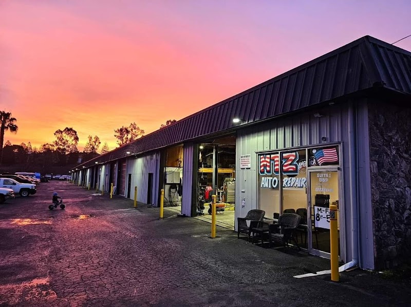 Photo of MTZ Auto Repair