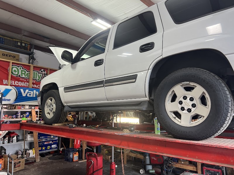 DeCarlo's Auto Repair photo 5
