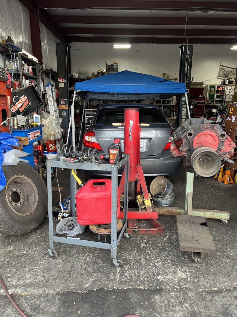 DeCarlo's Auto Repair photo 3