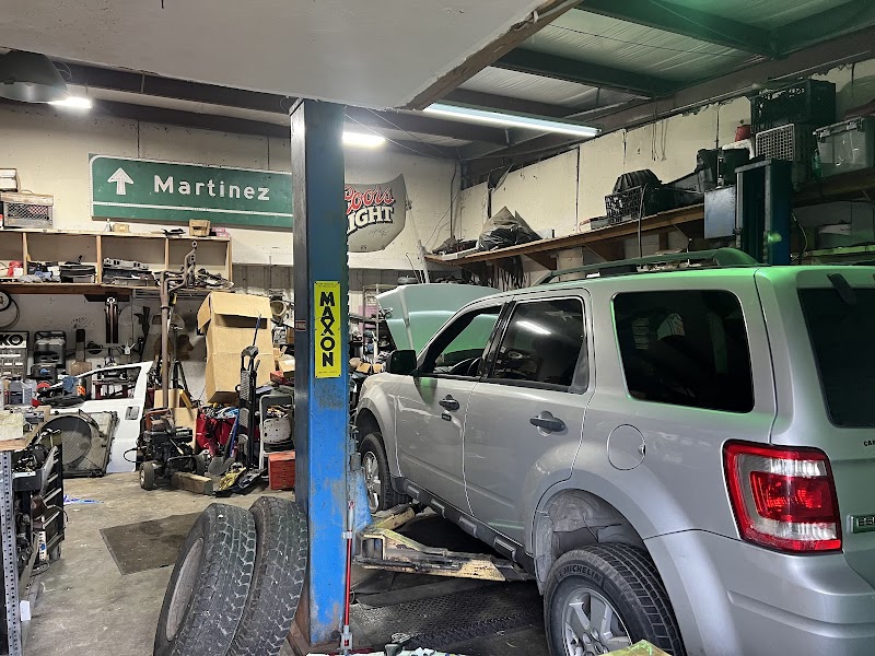 DeCarlo's Auto Repair photo 2