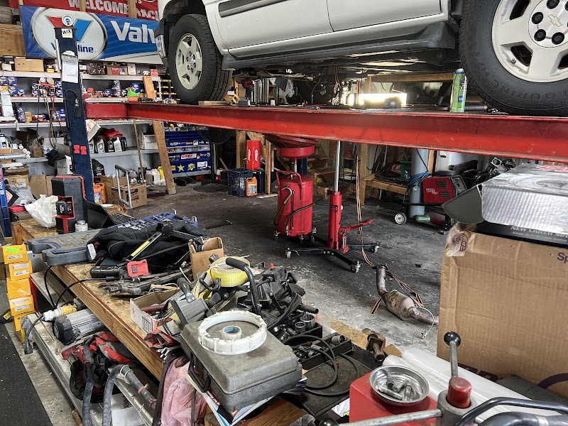 Photo of DeCarlo's Auto Repair
