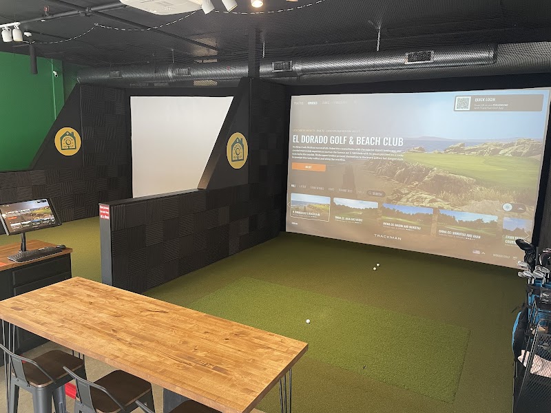 Photo of Indoor Golf RVA - Scott's Addition
