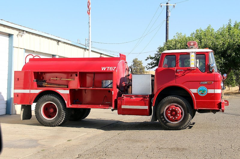 Vacaville Fire Protection District Sta. 67 photo 2