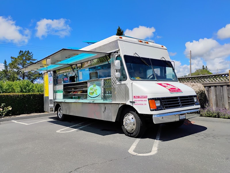 Diaz Catering Mexican Food Truck photo 2