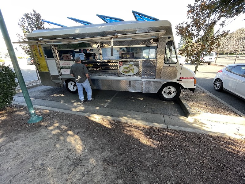 Diaz Catering Mexican Food Truck photo 4