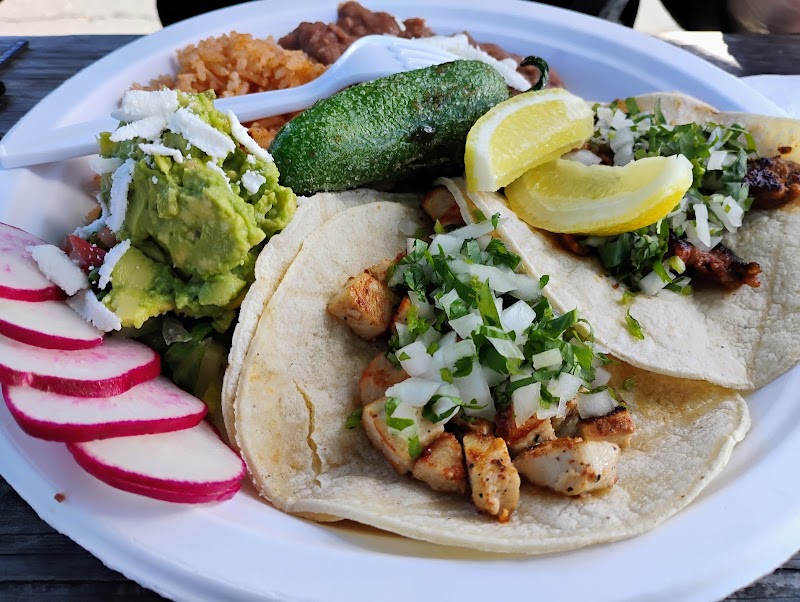 Diaz Catering Mexican Food Truck photo 5