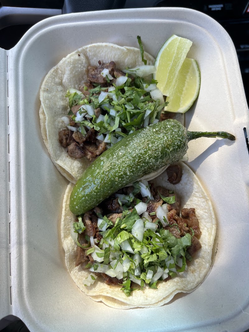Diaz Catering Mexican Food Truck photo 3