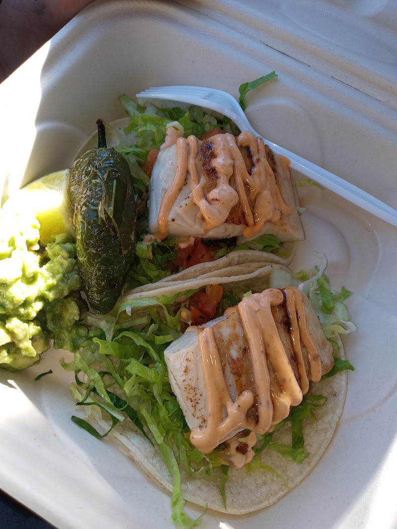 Photo of Diaz Catering Mexican Food Truck