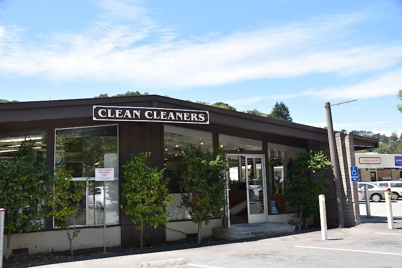 Clean Cleaners photo 3