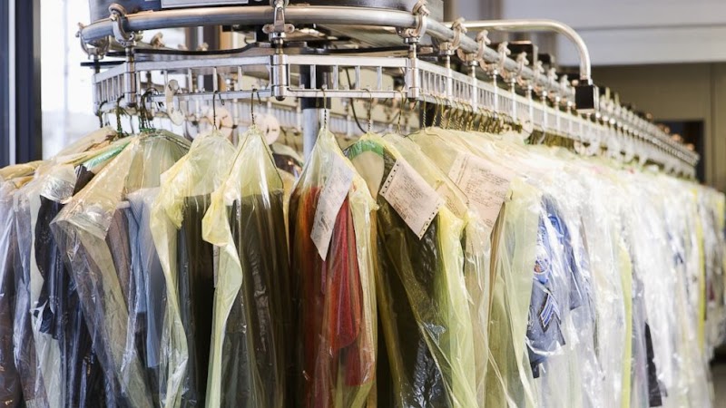 Photo of Clean Cleaners