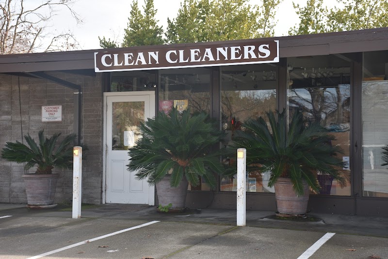 Clean Cleaners photo 2