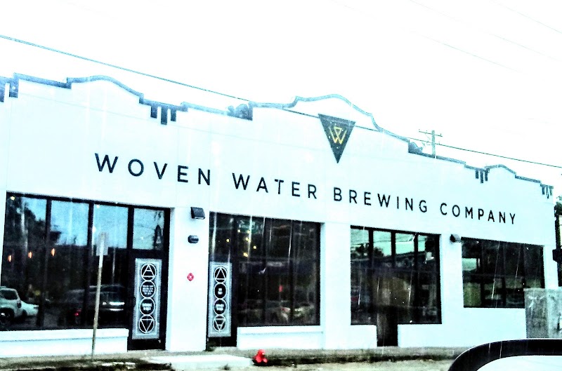 Woven Water Brewing Company photo 3