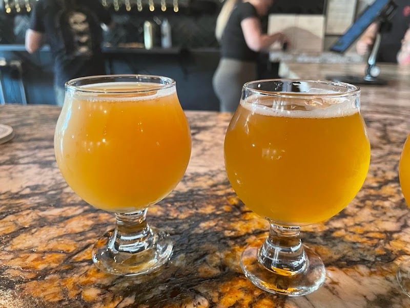 Photo of Woven Water Brewing Company