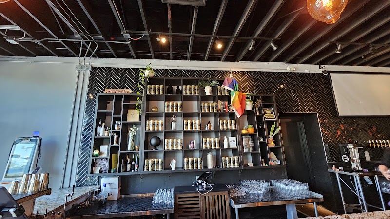 Woven Water Brewing Company photo 2