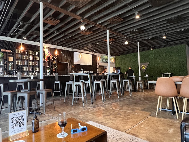 Woven Water Brewing Company photo 5