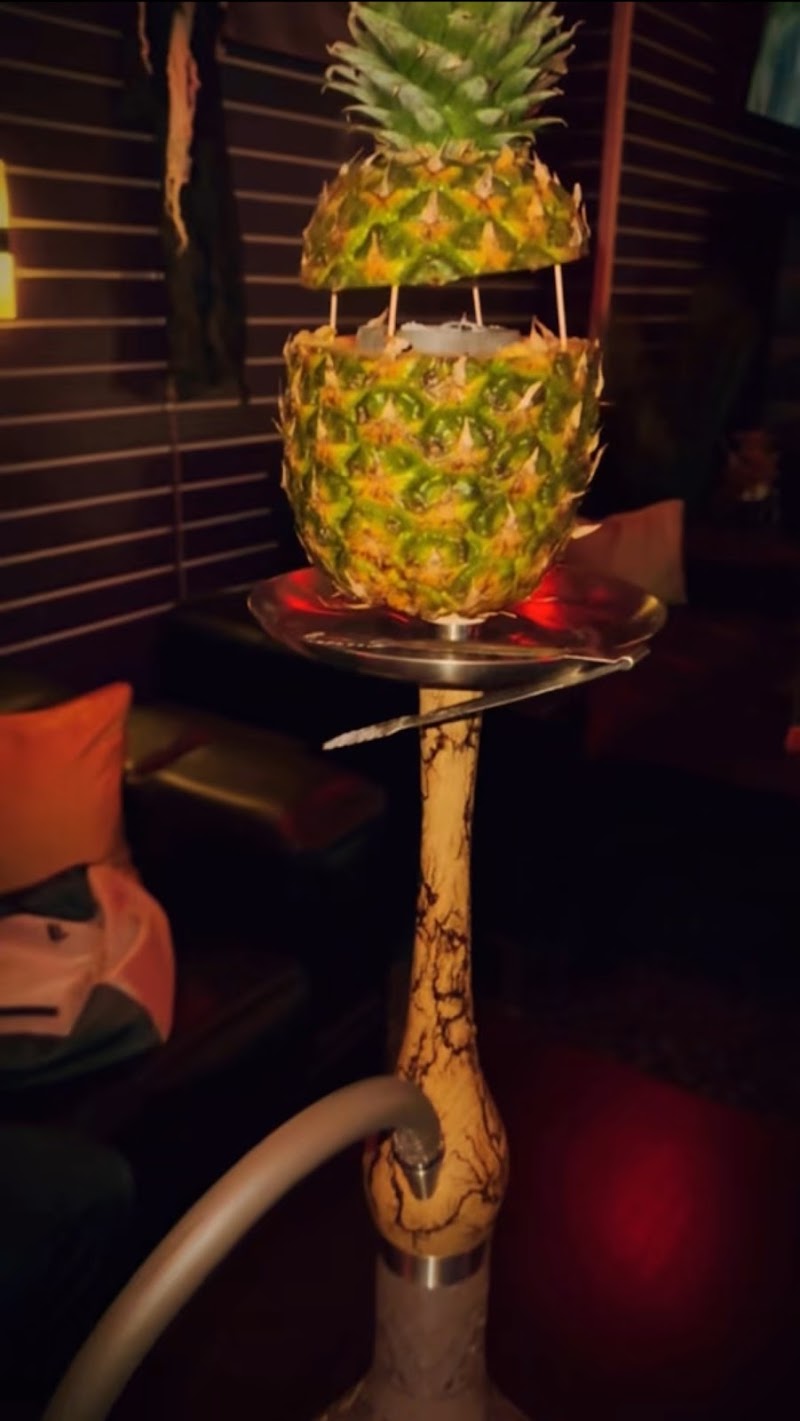 LA Hookah Lounge photo 2
