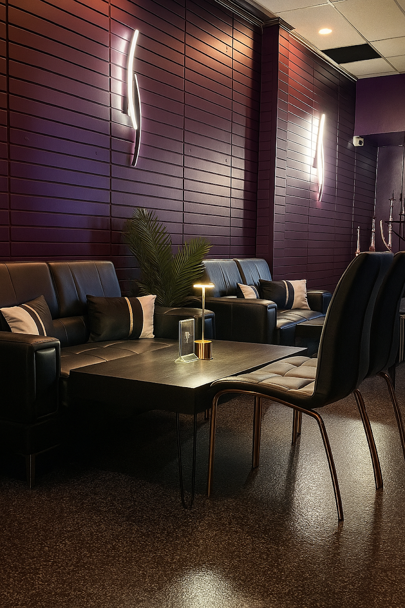Photo of LA Hookah Lounge
