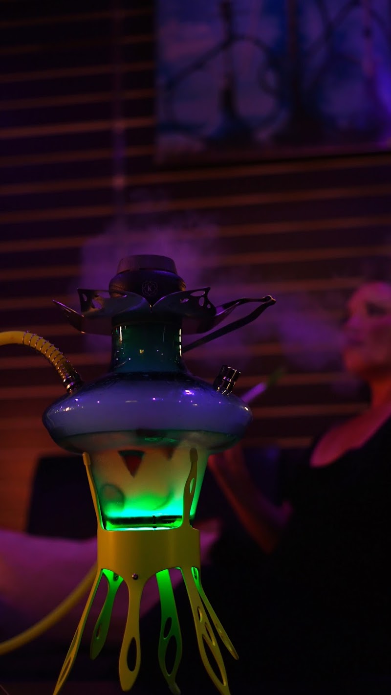 LA Hookah Lounge photo 4