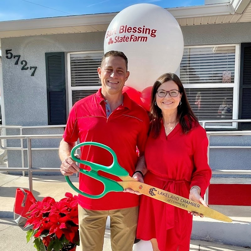 Bart Blessing - State Farm Insurance Agent photo 4