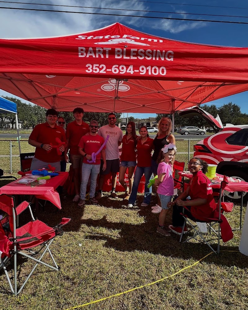 Bart Blessing - State Farm Insurance Agent photo 3